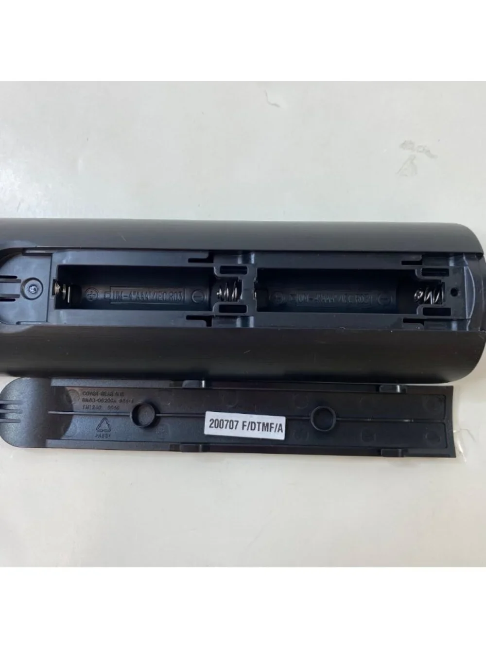 Samsung TV Remote Control BN59-01315J With Smart Hub Buttons Netflix Prime Video